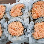 Best Spicy Crab Roll in Monaca, PA