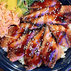 Best Unagi Don in Monaca, PA