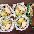 Best California Roll in Monaca, PA