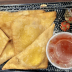 Best Crab Rangoon in Monaca, PA