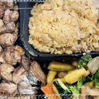 Best Hibachi Filet Mignon in Monaca, PA