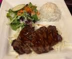 Best Beef Teriyaki in Zephyr Cove, NV