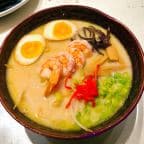 Best Green Curry Ramen in Philadelphia, PA