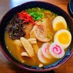 Best Shoyu Ramen in Philadelphia, PA
