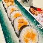 Best Sweet Potato Roll in Philadelphia, PA