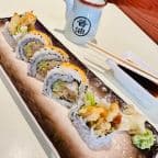 Best Spider Roll in Philadelphia, PA