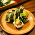 Best Futomaki Roll in Philadelphia, PA