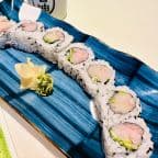 Best Yellowtail Scallion Roll in Philadelphia, PA