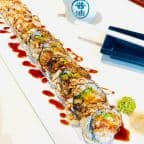 Best Fox Lady Roll in Philadelphia, PA