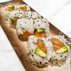 Best Salmon Avocado Roll in Philadelphia, PA