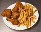 Best Fried Chicken Dinner in Trout Run, PA