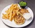 Best Maryland Style Crab Cakes in Trout Run, PA
