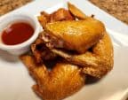 Best Peek-Gai-Tod (Fried Chicken Wings) in Smyrna, TN