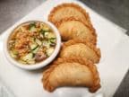 Best Thai Curry Puff in Smyrna, TN