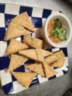 Best Tao-Hoo-Tod (Tofu Triangle) in Smyrna, TN