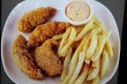 Best Chicken Tender Kids Plate in Beaverton, OR