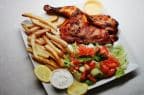 Best Egyptian-style Half Chicken with Fries in Beaverton, OR