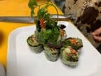 Best Garden Roll (sushi) in Melbourne, FL
