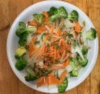 Best Salmon Entree in Melbourne, FL