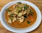Best Salmon Curry in Melbourne, FL