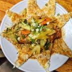 Best Salmon Crispy Noodle in Melbourne, FL