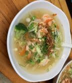 Best Saigon Rice Noodle (Choose Size and Protein) in Melbourne, FL