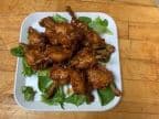 Best Thai Wings in Melbourne, FL