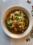 Best Ginger Sauce Entree in Melbourne, FL