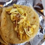 Best Breakfast Taco in Houston, TX