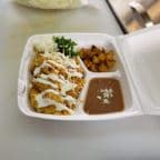 Best Mexican chilaquiles in Houston, TX