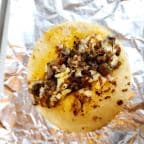 Best Campechano Taco in Houston, TX