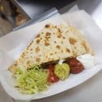 Best Quesadilla in Houston, TX