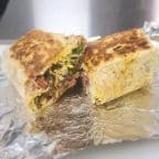 Best Regular burrito in Houston, TX