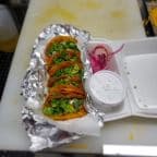 Best Minitacos de birria in Houston, TX