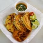 Best Quesa birria in Houston, TX