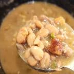 Best 16 oz charro beans in Houston, TX