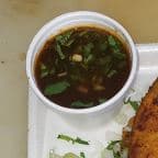 Best 16oz birria soup in Houston, TX