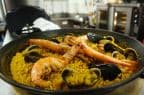 Best Paella de Mariscos in Boston, MA