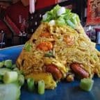 Best Pineapple Fried Rice in Long Beach, CA