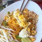 Best Pad Thai in Long Beach, CA