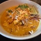 Best Kao Soi in Long Beach, CA