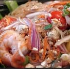 Best Glass Noodle Salad in Long Beach, CA