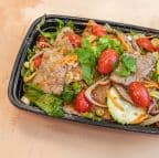 Best Grilled Beef Salad in Long Beach, CA