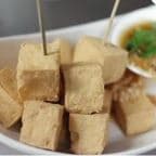 Best Crispy Tofu in Long Beach, CA