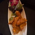 Best Thai District Pot Sticker in Long Beach, CA