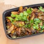 Best Thai District Brussel Sprouts in Long Beach, CA