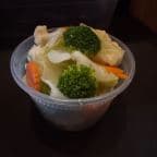 Best Steamed Vegetables in Long Beach, CA