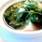 Best Soft Tofu Soup (Vegan) Large 32oz in Long Beach, CA