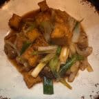 Best Sauteed Fresh Ginger in Long Beach, CA