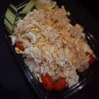 Best Crab Fried Rice in Long Beach, CA